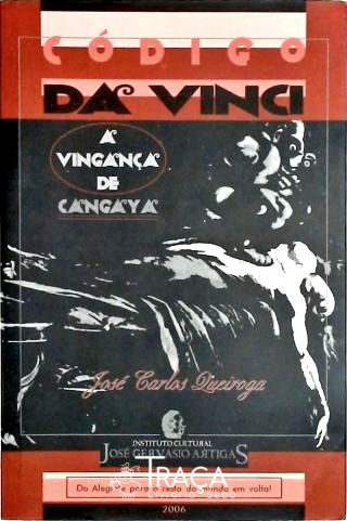 Código da Vinci - a Vingança de Cangaya