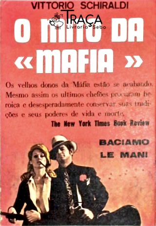 O Mito da Máfia