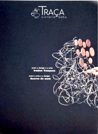 Entre o Design e a Arte