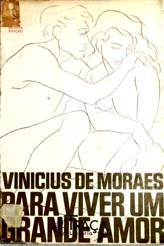 Para Viver Um Grande Amor