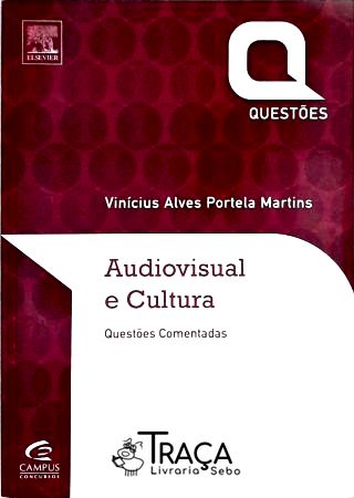 Audiovisual e Cultura