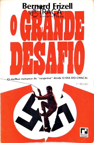 O Grande Desafio