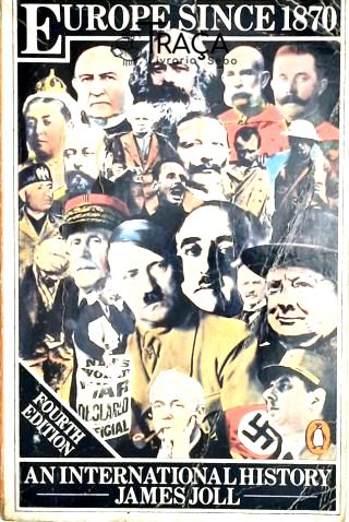 An International History