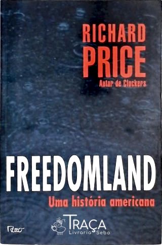 Freedomland