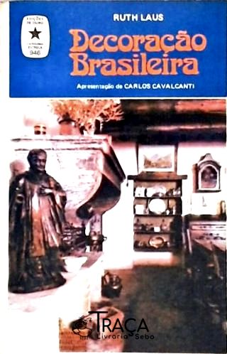 Decoração Brasileira