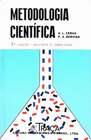 Metodologia Científica - para Uso dos Estudantes Universitários