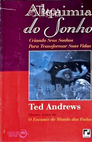 Alquimia do Sonho