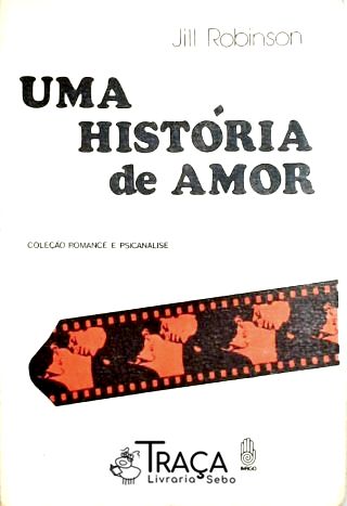 Uma História de Amor