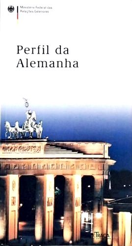 Perfil da Alemanha