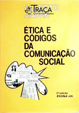Ética e Códigos da Comunicação Social