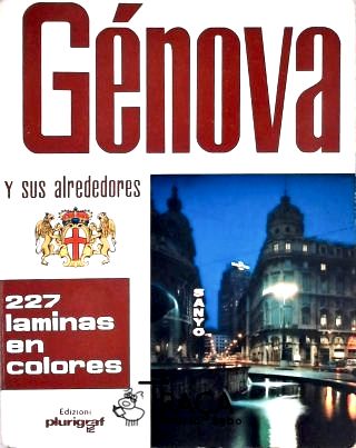 Génova Y Sus Alrededores