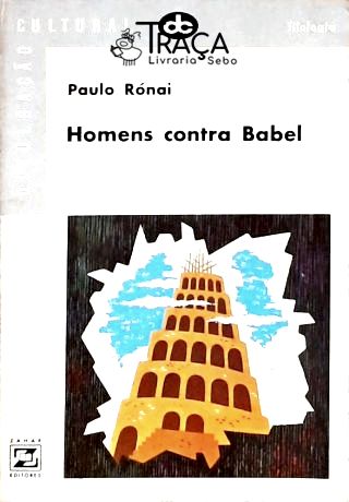Homens Contra Babel