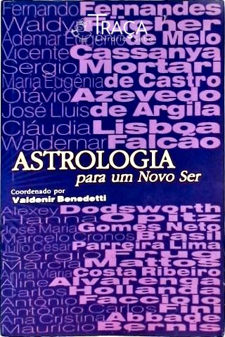 Astrologia para Um Novo Ser