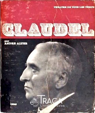 Paul Claudel