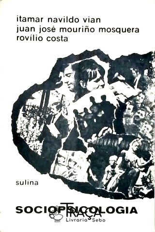Sociopsicologia
