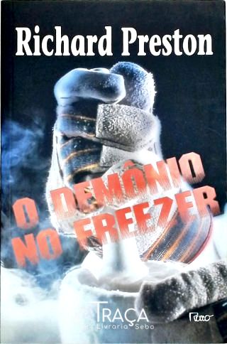 O Demônio No Freezer
