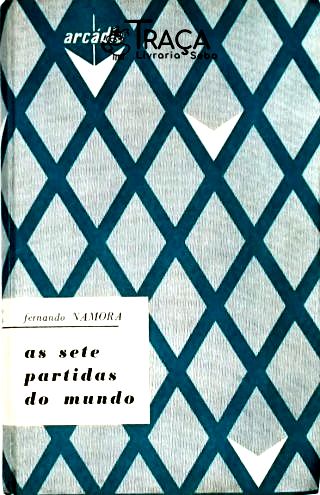 As Sete Partidas do Mundo