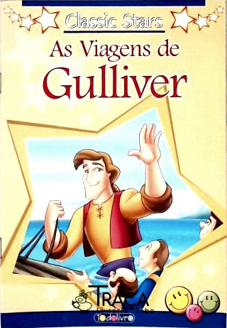 As Viagens de Gulliver