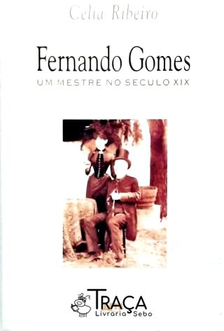 Fernando Gomes
