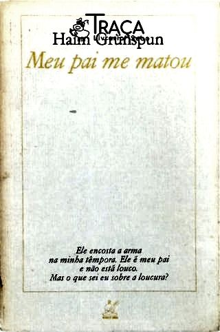 Meu Pai Me Matou