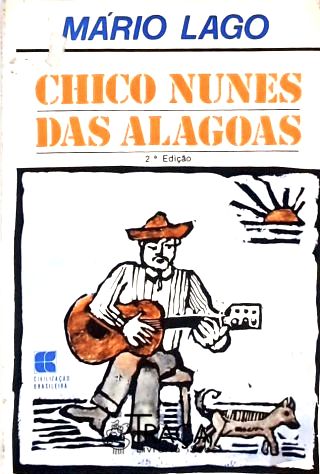 Chico Nunes Das Alagoas