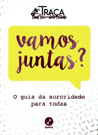 Vamos Juntas