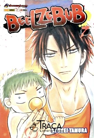 Beelzebub - Vol. 7