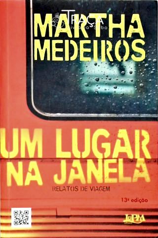Um Lugar Na Janela