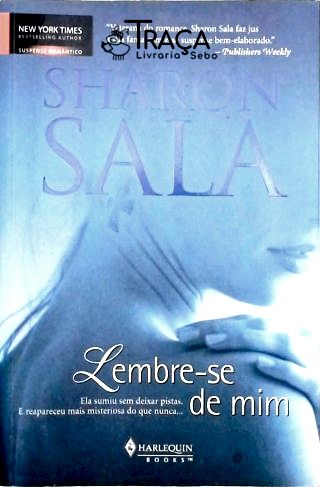 Lembre-se De Mim