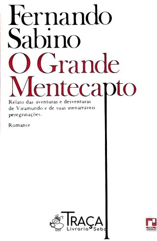 O Grande Mentecapto