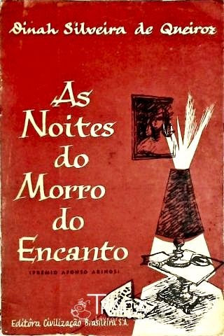 As Noites do Morro do Encanto