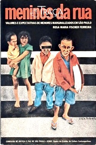 Meninos de Rua