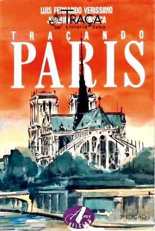 Traçando Paris