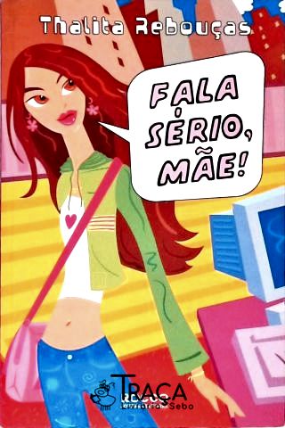 Fala Sério, Mãe!