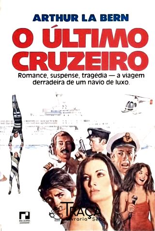 O Último Cruzeiro
