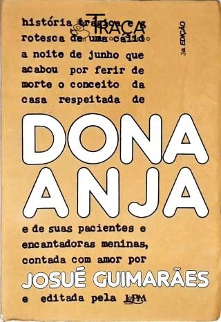 Dona Anja