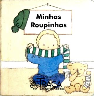 Minhas Roupinhas