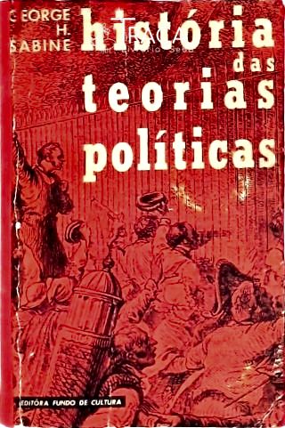 História das Teorias Políticas