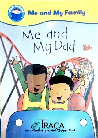 Me And My Dad