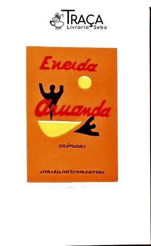 Aruanda - Crônicas