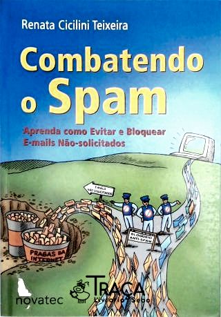 Combatendo o Spam