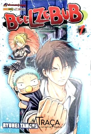 Beelzebub No 1