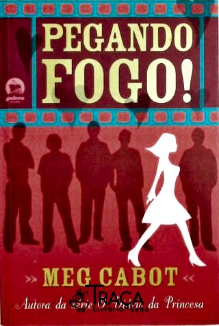 Pegando Fogo