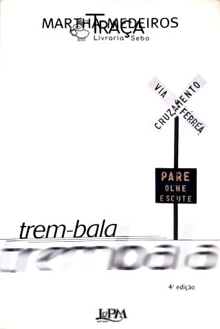 Trem-bala