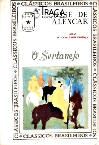 O Sertanejo