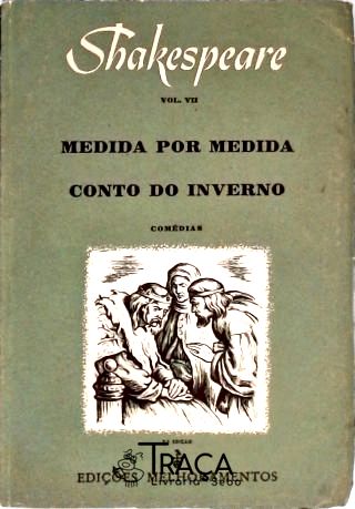Medida por Medida - Conto de Inverno