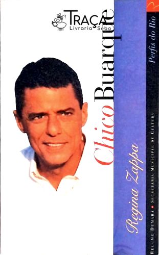 Perfis do Rio - Chico Buarque