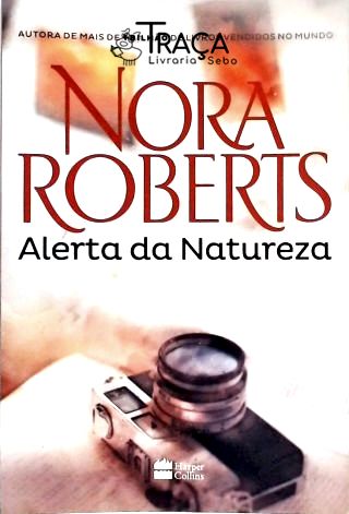 Alerta Da Natureza