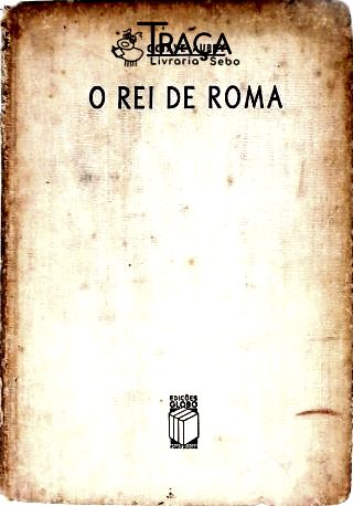 O Rei de Roma