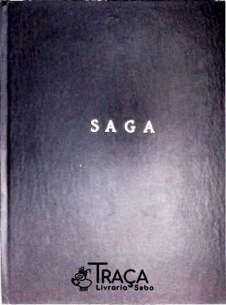 Saga - a Era de Vargas